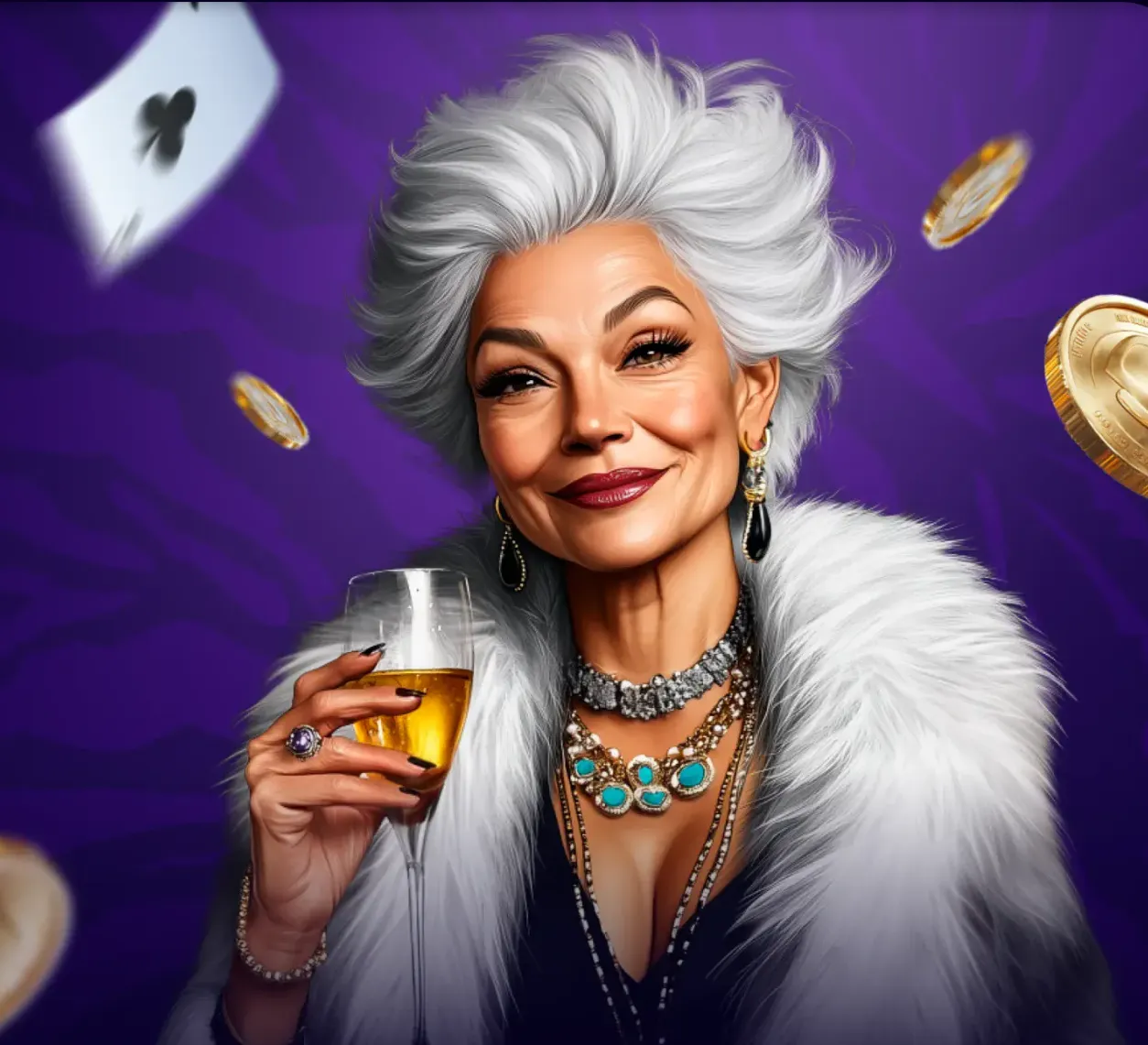 spingranny casino banner